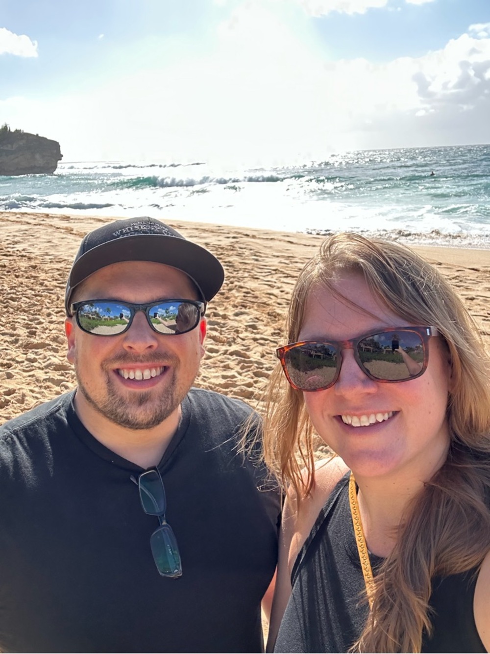 Meet your Posher, Rebecca